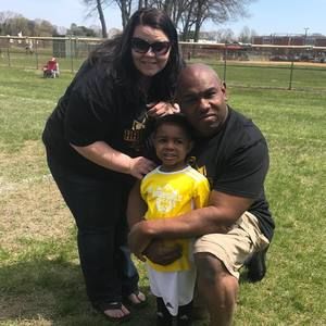 Meet your Posher, Amy